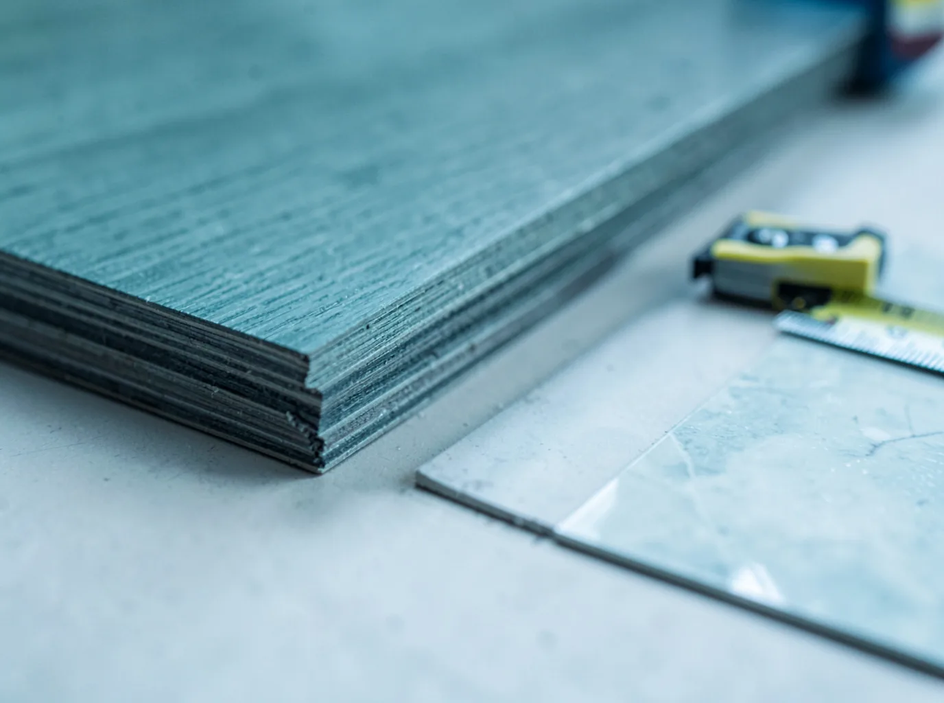 Luxury Vinyl Plank Installation Withams, VA FAQs